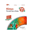 11. S�n�f Kimya Joker Tematik Soru Kitab� Palme Yay�nlar�