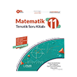 11. S�n�f Matematik Joker Tematik Soru Kitab� Palme Yay�nlar�