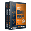 2027 DGS Prestij Konu Anlat�ml� Mod�ler Set Yediiklim Yay�nlar�