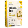 2027 �ABT MEB-AGS Fizik ��retmenli�i Konu Anlat�ml� Pegem Akademi Yay�nlar�