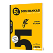 5. S�n�f Sosyal Bilgiler Soru Bankas� H�z Yay�nlar�