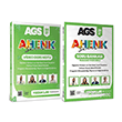 2027 MEB-AGS E�itim Bilimleri �YT, S�n�f Y�netimi, TYMM, Program Okuryazarl���, �l�me De�erlendirme Video Ders Notu + Soru Bankas� 2 li Set Ahenk Serisi Yediiklim Yay�nlar�