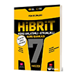 7. S�n�f Fen Bilimleri H�BR�T Konu Anlat�ml� Etkinlikli Soru Bankas� H�z Yay�nlar�