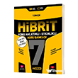 7. S�n�f T�rk�e H�BR�T Konu Anlat�ml� Etkinlikli Soru Bankas� H�z Yay�nlar�