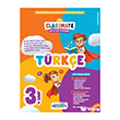 3. S�n�f T�rk�e Classmate Soru Bankas� Okyanus Yay�nlar�