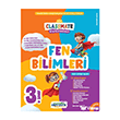 3. S�n�f Fen Bilimleri Classmate Soru Bankas� Okyanus Yay�nlar�