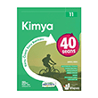 11. S�n�f Kimya 40 Seans Konu �zetli Soru Bankas� Okyanus Yay�nlar�