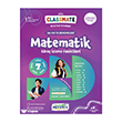 7. S�n�f Matematik Classmate 36 Hafta Denemeleri S�re� �zleme Fasik�lleri Okyanus Yay�nlar�