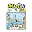 M�st�k 5 Gece Kitapl���
