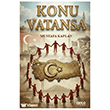 Konu Vatansa Gece Kitapl���