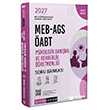 2027 �ABT MEB-AGS Psikolojik Dan��ma ve Rehberlik Soru Bankas� ��z�ml� Pegem Akademi Yay�nlar�