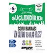 6. S�n�f Din K�lt�r� ve Ahlak Bilgisi G��lendiren Soru Bankas� Ankara Yay�nc�l�k