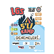 8. S�n�f LGS 5 li Kamp Denemeleri ��z�ml� Ankara Yay�nc�l�k