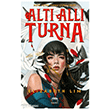 Alt� All� Turna Yabanc� Yay�nlar�
