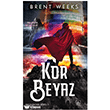 Kor Beyaz �thaki Yay�nlar�