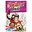 Marvel Yenilmezler Birli�i 3 - X-tra Maceral� Bir D�nem �thaki �ocuk Yay�nlar�