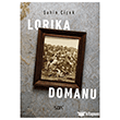 Lorika Domanu Sor Kitap
