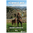 S�rmeli Bey Hikayesi Gece Kitapl���