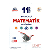 11. S�n�f Matematik Etkinlikli Soru Bankas� Limit Yay�nlar�