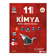 11. S�n�f Kimya Konu Anlat�m F�yleri Limit Yay�nlar�