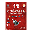 11. S�n�f Co�rafya Konu Anlat�m F�yleri Limit Yay�nlar�