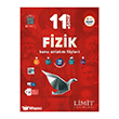 11. S�n�f Fizik Konu Anlat�m F�yleri Limit Yay�nlar�