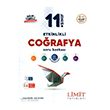 11. S�n�f Co�rafya Etkinlikli Soru Bankas� Limit Yay�nlar�