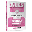 2027 ALES Say�sal Yetenek Tamam� ��z�ml� Soru Bankas� Yediiklim Yay�nlar�