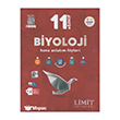 11. S�n�f Biyoloji Konu Anlat�m F�yleri Limit Yay�nlar�