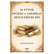 18. Y�zy�l �ngiliz ve Amerikan Deistlerinde Din Gece Kitapl���