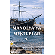 Manolyaya Mektuplar 2 Gece Kitapl���