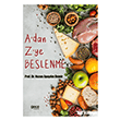A`dan Z`ye Beslenme Gece Kitapl���