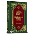 Sirac�`l-M�ttekin Terc�mesi Ah�ska Yay�nevi