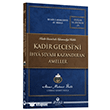 Kadir Gecesi`ni �hy� Sev�b� Kazand�ran Ameller Ah�ska Yay�nevi