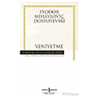 Yeniyetme (Ciltli) �� Bankas� K�lt�r Yay�nlar�