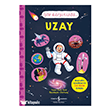 ��te Kar��n�zda... Uzay �� Bankas� K�lt�r Yay�nlar�