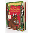 Yayazula 3 Boyutlu Kitab�m �� Bankas� K�lt�r Yay�nlar�