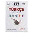 TYT T�rk�e Soru Bankas� Limit Yay�nlar�