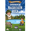 Kahraman Avc�s� Kerem - Kahraman�m Nasreddin Hoca Mosquito Yay�nlar�