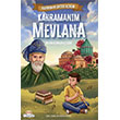Kahraman Avc�s� Kerem Kahraman�m Mevlana Mosquito Yay�nlar�
