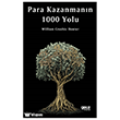 Para Kazanman�n 1000 Yolu Gece Kitapl���