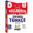 6. S�n�f T�rk�e G��lendiren Soru Bankas� Ankara Yay�nc�l�k
