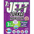 7. S�n�f Jett T�rk�e Fasik�lleri �nl�ler Karmas�