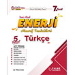 7. S�n�f T�rk�e Enerji Yeni Nesil Maarif Fasik�lleri Palme Yay�nlar�