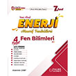 7. S�n�f Fen Bilimleri Enerji Yeni Nesil Maarif Fasik�lleri Palme Yay�nlar�