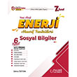 7. S�n�f Sosyal Bilgiler Enerji Yeni Nesil Maarif Fasik�lleri Palme Yay�nlar
