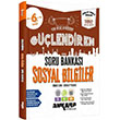 6. S�n�f Sosyal Bilgiler G��lendiren Soru Bankas� Ankara Yay�nc�l�k
