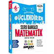 6. S�n�f Matematik G��lendiren Soru Bankas� Ankara Yay�nc�l�k