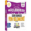7. S�n�f Fen Bilimleri G��lendiren Soru Bankas� Ankara Yay�nc�l�k