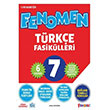 7. S�n�f T�rk�e Fasik�lleri Fenomen Okul Yay�nlar�